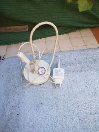 Lamparas, flexos a 3 euros  Flexo, lampara  Lampar