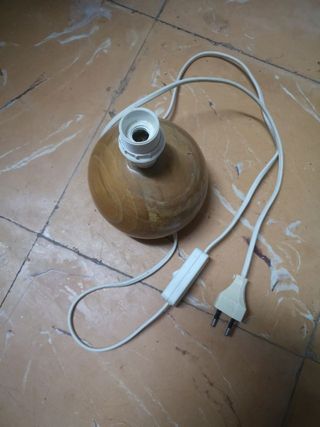 Lamparas, flexos a 3 euros  Flexo, lampara  Lampar