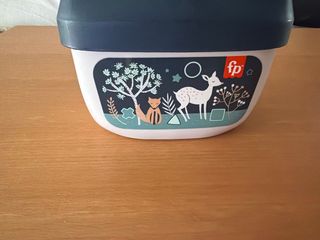 Juego Encajables Fisher-Price Bebé