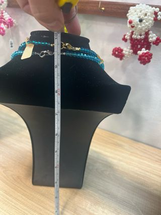 Espositori per collane / manichini per gioielli