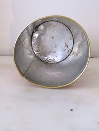 Scatola Cacao Solubile Bensdorp Vintage