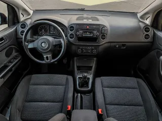 Volkswagen Golf Plus 1.2 TSI Comfortline 2013.....