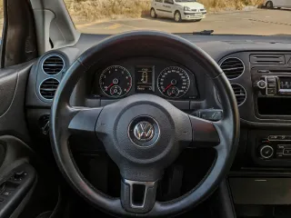 Volkswagen Golf Plus 1.2 TSI Comfortline 2013.....