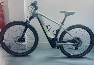 Cube Reaction Pro HYBRID e-MTB Bosch 625 Wh