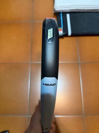 Pala de pádel HEAD Delta Pro