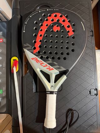 Pala de pádel HEAD Delta Pro