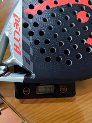 Pala de pádel HEAD Delta Pro