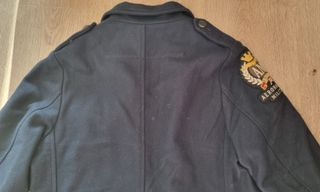 Giacca Blazer Aeronautica Militare 12 anni