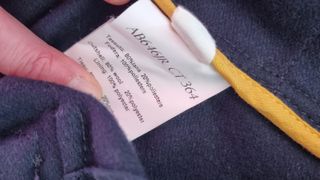 Giacca Blazer Aeronautica Militare 12 anni