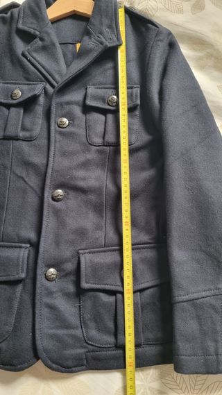 Giacca Blazer Aeronautica Militare 12 anni