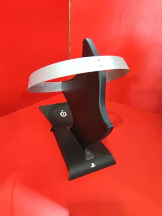 Sony PS VR + Cámara