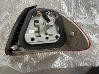 Pilotos LED BMW E46 Cabrio Originales