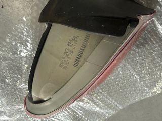 Pilotos LED BMW E46 Cabrio Originales