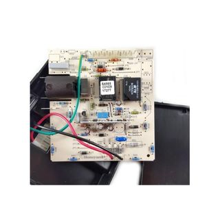 Caja de Encendido Electrónica Supermicra Pieza rea