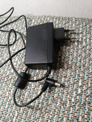 LG Adaptador LCAP16B-E LG TV LED Cargador TV LG