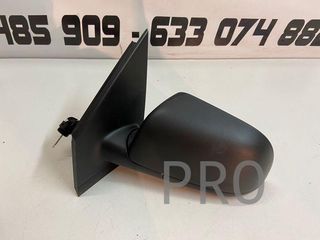 Volkswagen polo retrovisor izquierdo ref: E1499
