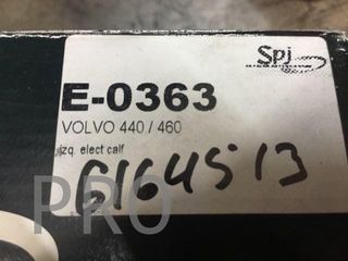 Espejo volvo 440 460 izquierdo