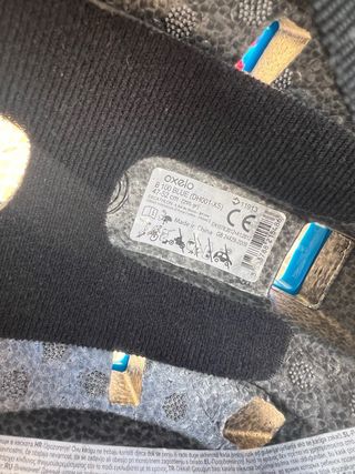 Patines niño talla 26-28