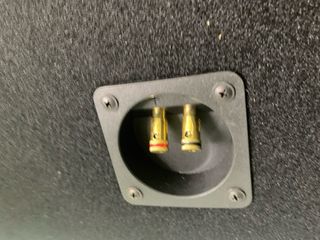 Cajón Subwoofer Autosonik 10” 300W