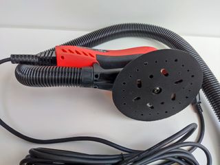 Lijadora Roto Orbital Profesional + Regalo