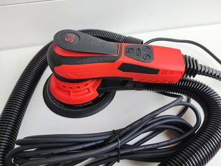 Lijadora Roto Orbital Profesional + Regalo