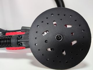 Lijadora Roto Orbital Profesional + Regalo