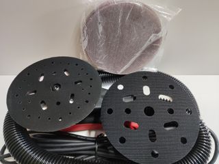 Lijadora Roto Orbital Profesional + Regalo