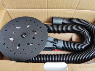 Lijadora Roto Orbital Profesional + Regalo