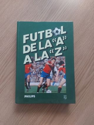 Fútbol de la "A" a la "Z"