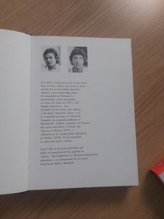 Fútbol de la "A" a la "Z"