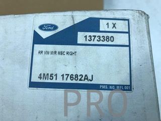 Espejo derecho ford Focus mk2 derecho nuevo