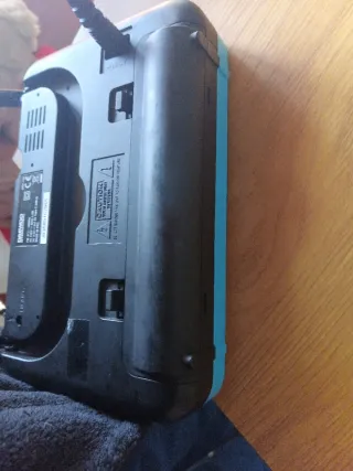 Radio Daewoo DRP-120