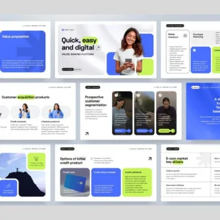 Presentaciones PowerPoint | Canva