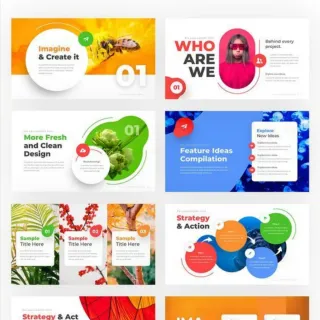 Presentaciones PowerPoint | Canva