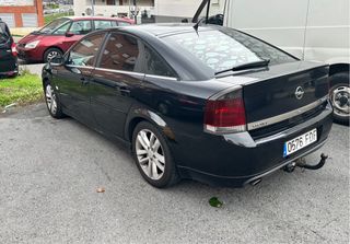 Opel Vectra 2006 1.9cdti 120cv
