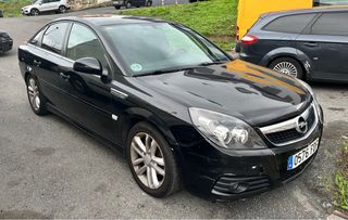 Opel Vectra 2006 1.9cdti 120cv