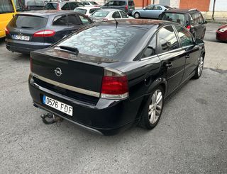 Opel Vectra 2006 1.9cdti 120cv