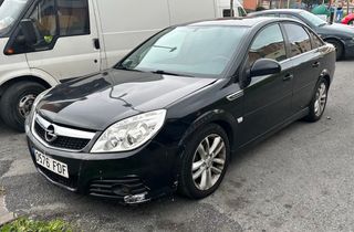 Opel Vectra 2006 1.9cdti 120cv