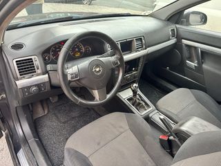 Opel Vectra 2006 1.9cdti 120cv