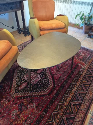 Mesa centro Maison du Monde