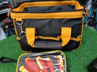 Valigetta Attrezzi Completa