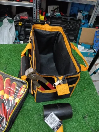 Valigetta Attrezzi Completa