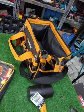 Valigetta Attrezzi Completa