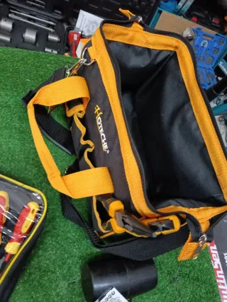 Valigetta Attrezzi Completa