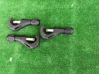 Cortatubos Cobre REMS 8-64mm 3 a 42mm. diferentes
