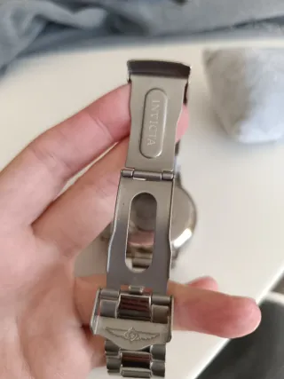 Reloj INVICTA S1 RALLY 23077