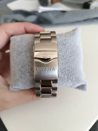 Reloj INVICTA S1 RALLY 23077