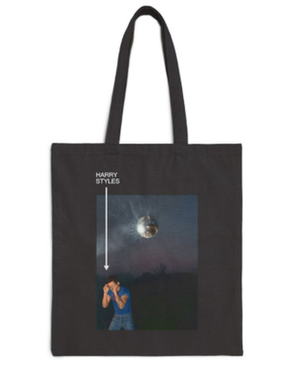 Kiss al the time harry styles tote new album