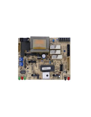 Placa electrónica Manaut Minox 24 E Repuesto