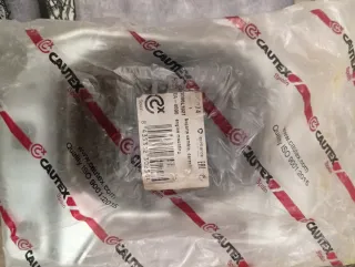 Pastillas y Soporte Motor TRW CAUTEX